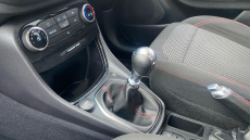 Ford Puma 1.0 EcoBoost Hybrid mHEV ST-Line 5dr Petrol Hatchback